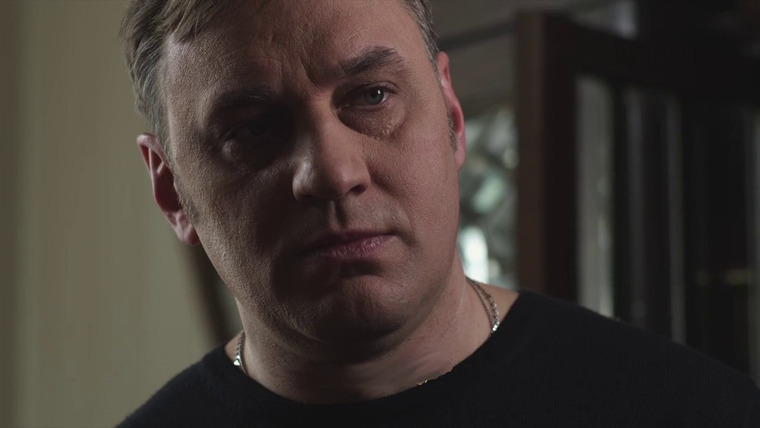 След — s11e21 — Сердцеед