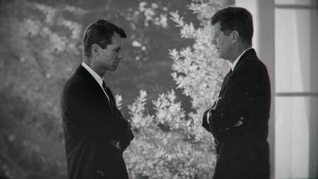 Бобби Кеннеди в президенты — s01e01 — A New Generation