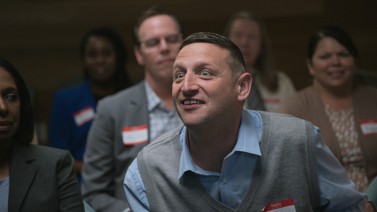I Think You Should Leave with Tim Robinson — s03e01 — THAT WAS THE EARTH TELLING ME I’M SUPPOSED TO DO SOMETHING GREAT.