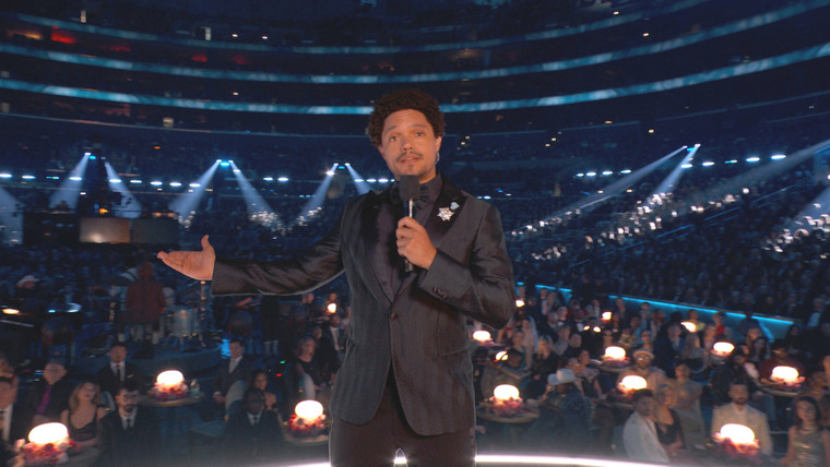 Грэмми — s2025e01 — The 67th Annual Grammy Awards