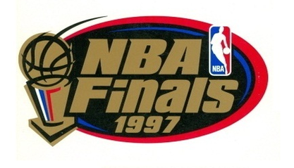 Финал НБА — s1997e06 — Utah Jazz @ Chicago Bulls