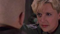 Stargate SG-1 — s02e20 — Show and Tell