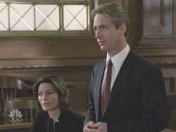 Law & Order — s20e07 — Boy Gone Astray