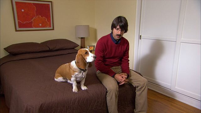 Important Things with Demetri Martin — s02e01 — Attention