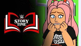 WWE Story Time — s04e03 — Road Woes