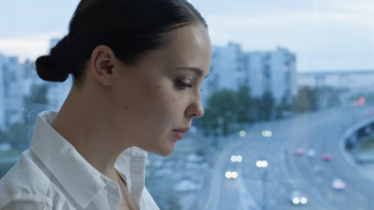Первый класс — s01e03 — Серия 3