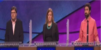 Jeopardy! — s2016e160 — Nilanka Seneviratne, David Rigsby, Meghan Phillips, show # 7450.