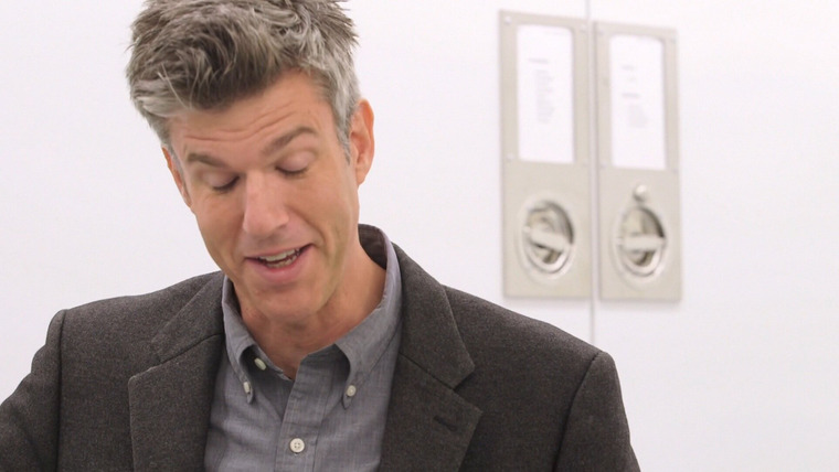 Going Deep with David Rees — s02e01 — How to Pet a Dog