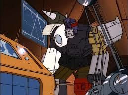 Transformers — s02e01 — Autobot Spike