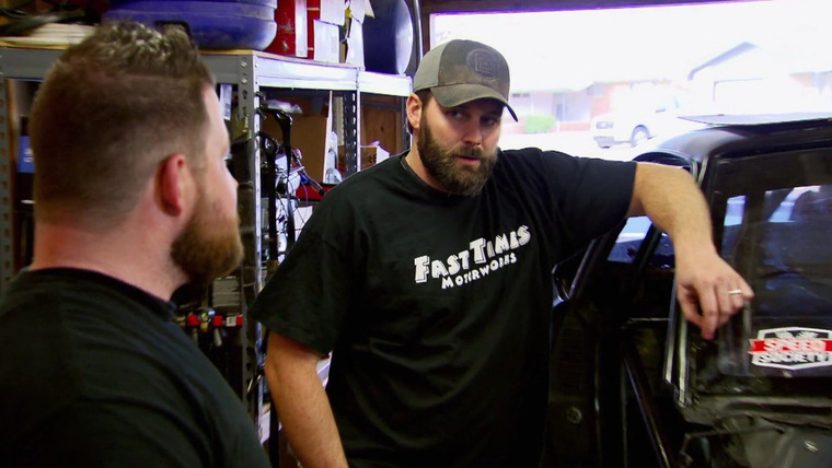 Street Outlaws — s09e08 — Time is on My Side