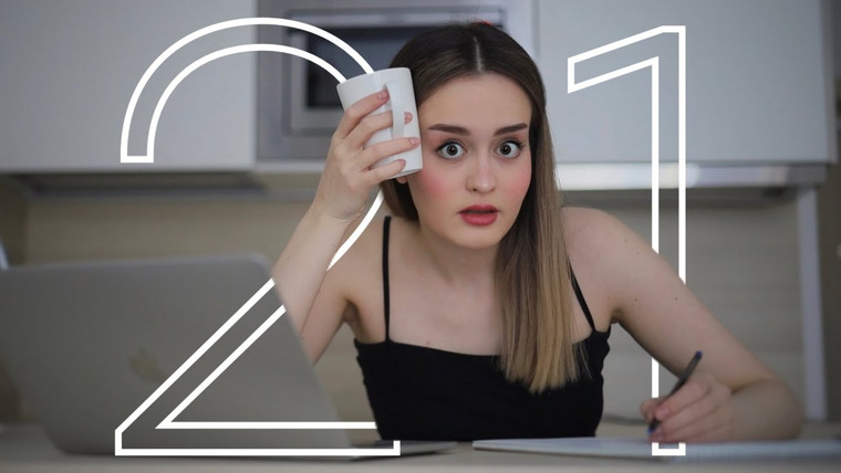 Alina Мuradimova — s01 special-0 — Как выучить английский за 21 день? | Эксперимент