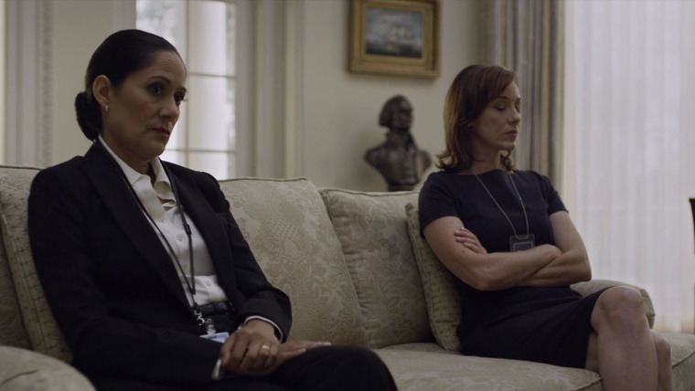 House of Cards — s02e07 — Chapter 20