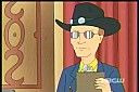 King of the Hill — s12e18 — The Courtship of Joseph's Father