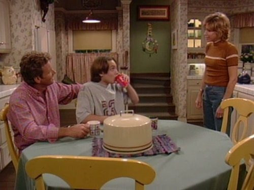 Boy Meets World — s05e01 — Brothers
