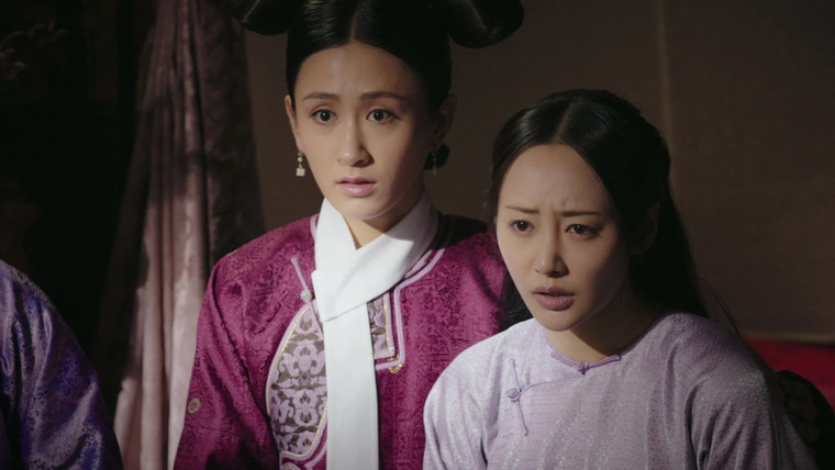 Ruyi's Royal Love in the Palace — s01e68 — Episode 68