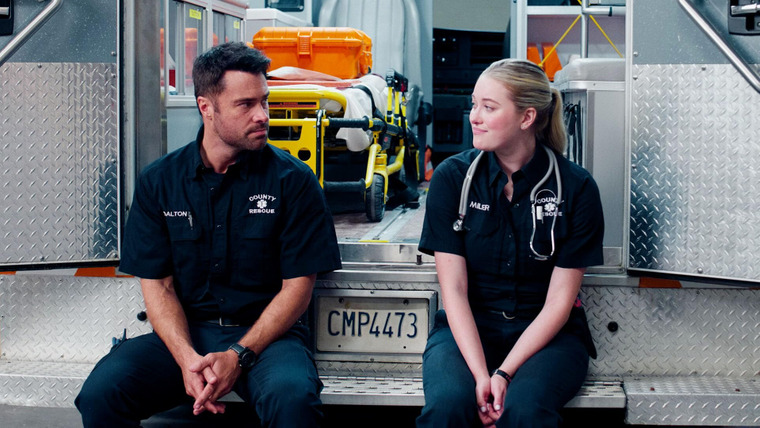 County Rescue — s03e02 — Somewhere Far More Beautiful