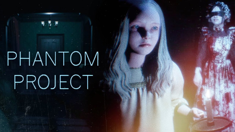 TheBrainDit — s12e259 — ЭТОТ ХОРРОР ЖДАЛИ ВСЕ! — Phantom Project