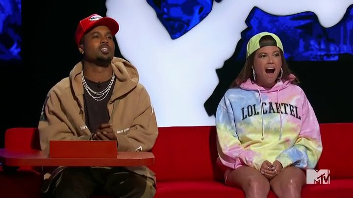 Ridiculousness — s15e13 — Chanel and Sterling CXLII