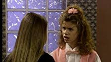 Полный дом — s05e14 — Sisters in Crime
