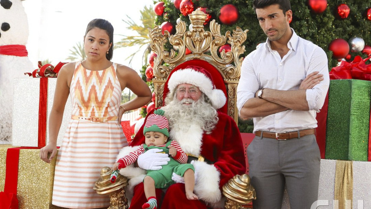 Jane the Virgin — s02e08 — Chapter Thirty