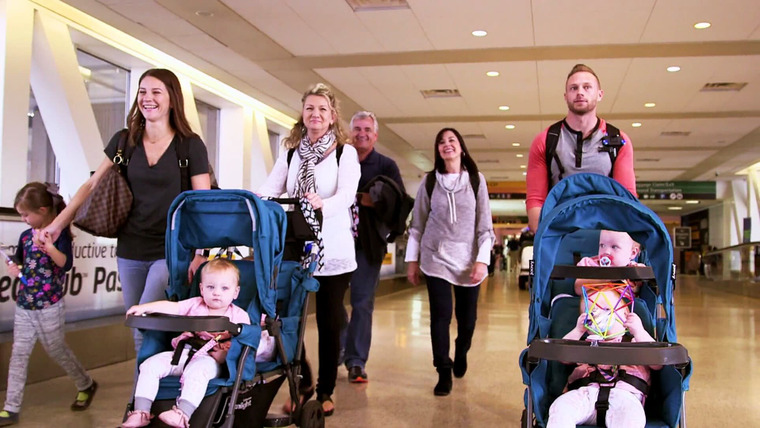 OutDaughtered — s02e10 — The Quints Take Manhattan