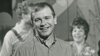 American Masters — s33e07 — Terrence McNally: Every Act of Life