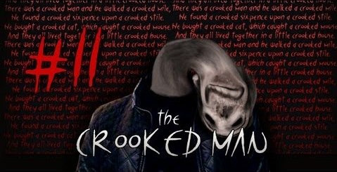 PewDiePie — s04e161 — THE TRUTH REVEALED! - The Crooked Man (11)