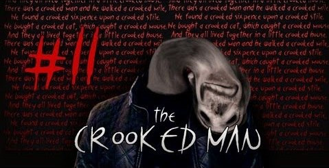 ПьюДиПай — s04e161 — THE TRUTH REVEALED! - The Crooked Man (11)