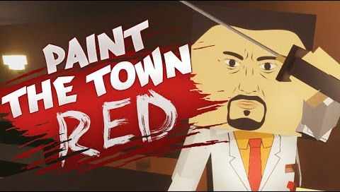 TheBrainDit — s05e921 — Paint The Town Red - НАБЕЙ ВСЕМ МОРДУ!