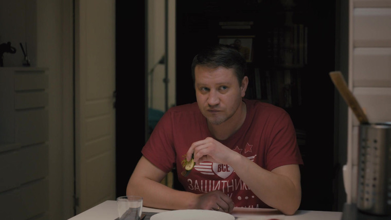 Первый отдел — s02e03 — 23. Рандеву со смертью I