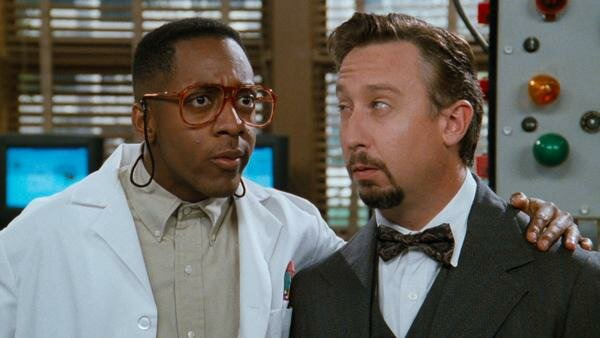 Family Matters — s09e06 — A Mind Is a Terrible Thing to Read