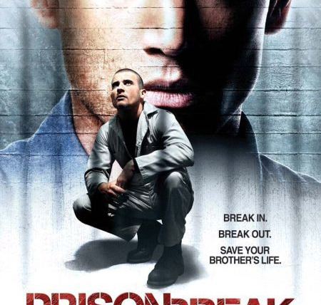 Prison Break — s01 special-1 — Behind the Walls
