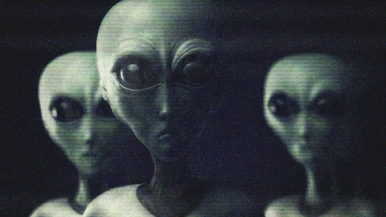 Paranormal Caught on Camera — s04e07 — Bio UFO and More