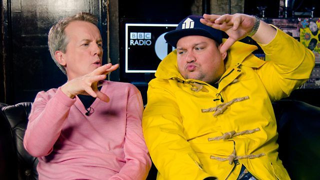 Frank Skinner on Demand With... — s01e19 — Charlie Sloth