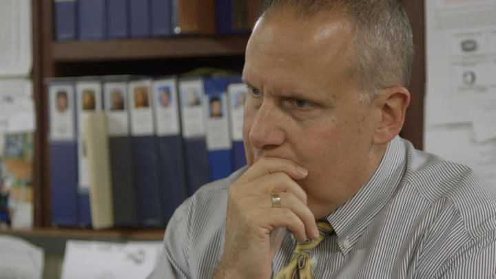 The First 48 — s19e29 — Escape Plan / Path of Terror