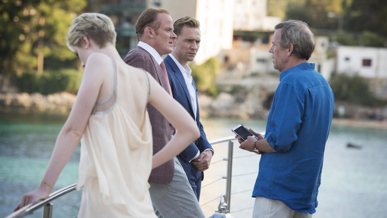 The Night Manager — s01e04 — Episode 4