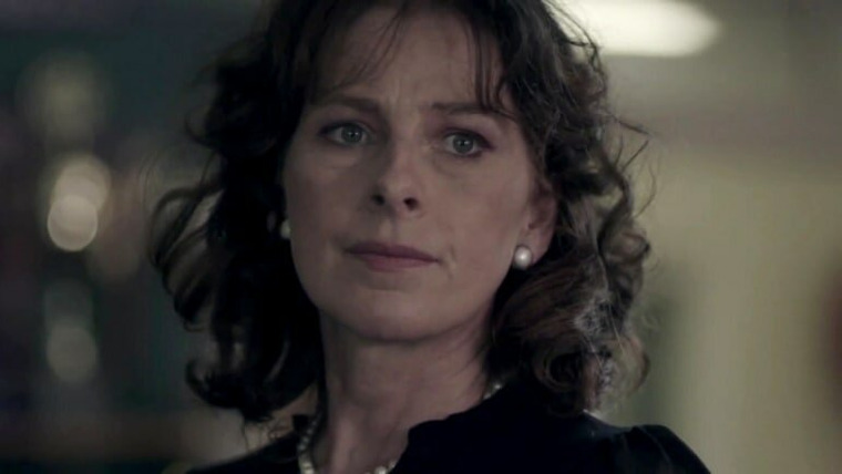 American Monster — s03e07 — The Last Valentine