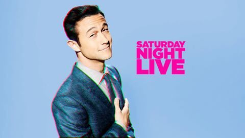 Saturday Night Live — s38e02 — Joseph Gordon-Levitt / Mumford & Sons