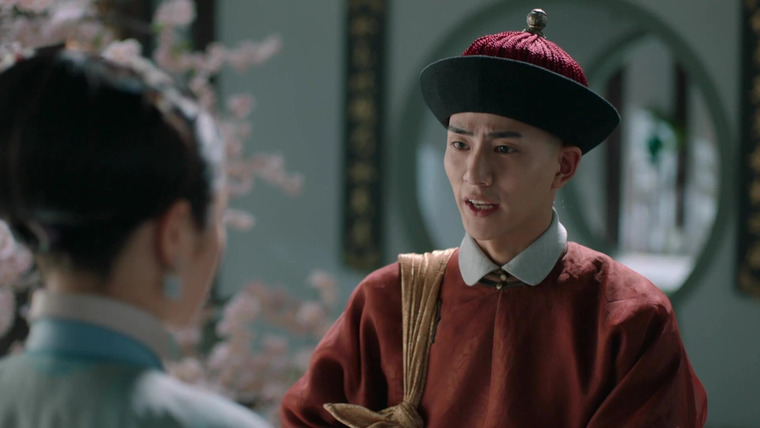 Dreaming Back to the Qing Dynasty — s01e29 — Episode 29