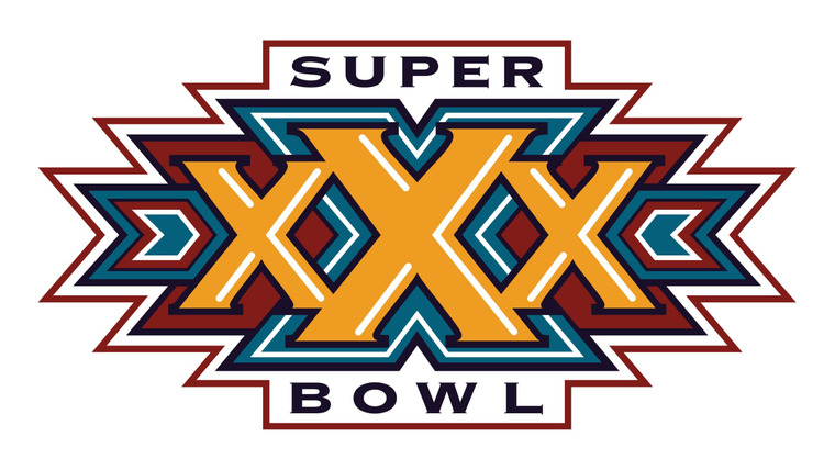 Super Bowl — s1996e01 — Super Bowl XXX - Dallas Cowboys vs. Pittsburgh Steelers