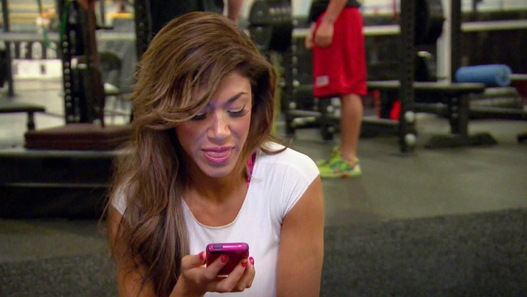 Total Divas — s03e07 — The Double-Cross