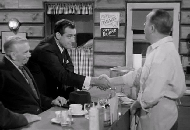 Perry Mason — s02e07 — The Case of the Married Moonlighter