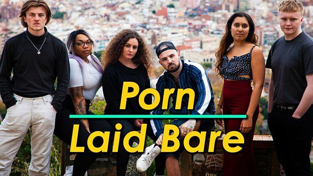 Porn Laid Bare — s01e01 — Inside the Industry