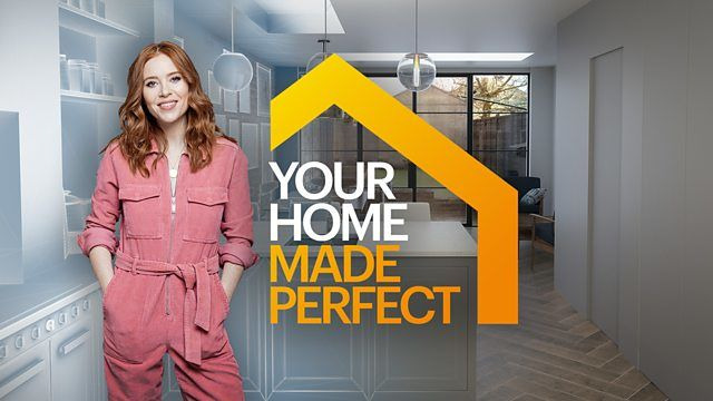 Your Home Made Perfect — s01e01 — Episode 1