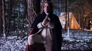 TURN: Washington's Spies — s02e07 — Valley Forge