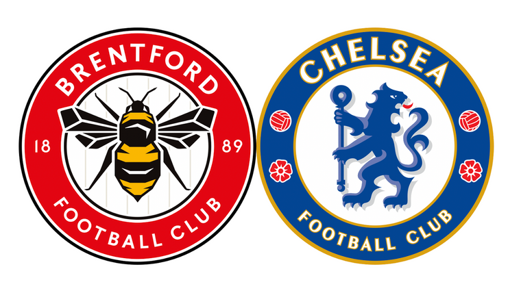Английский футбол: АПЛ, КА, КЛ, СА — s2324e262 — PL Round 27. Brentford v Chelsea
