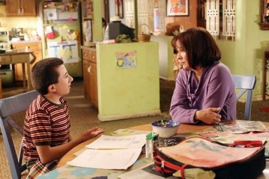 The Middle — s04e16 — Winners and Losers
