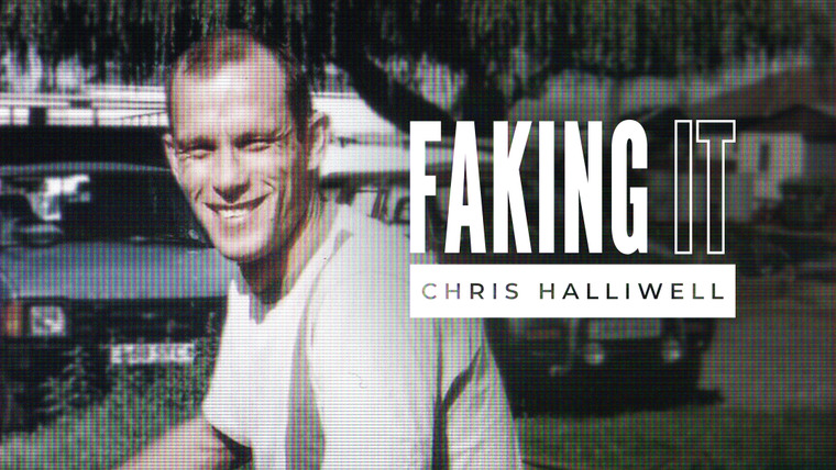 Faking It: Tears of a Crime — s04e04 — Christopher Halliwell
