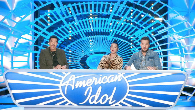 American Idol — s20e03 — Auditions 3