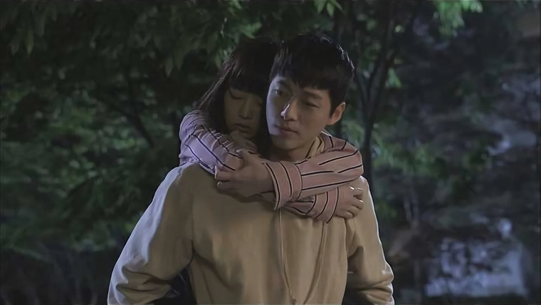 Beautiful Gong Shim — s01e03 — Episode 3